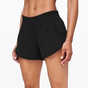 Lululemon Tracker Shorts V 4”